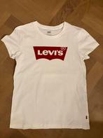 Nieuw t-shirt Levi’s maat XS, Ophalen, Jongen of Meisje, Nieuw, Shirt of Longsleeve