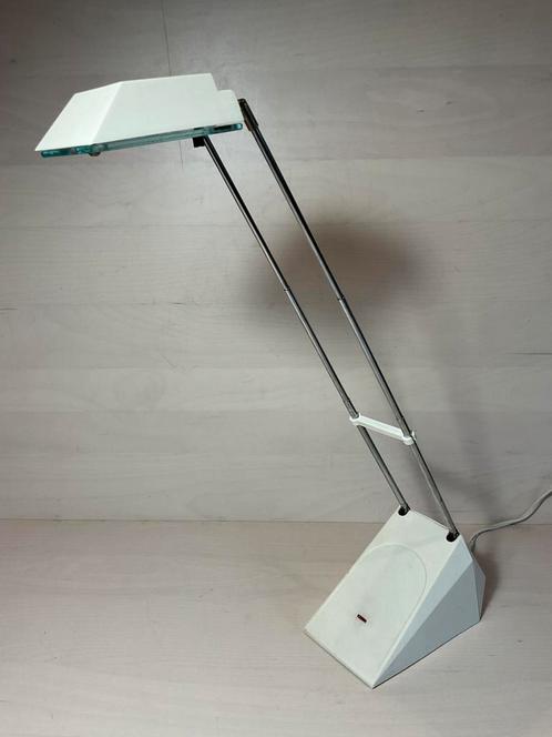 Ikea Typ 9009 bureaulamp uitschuifbaar en draaibaar, Huis en Inrichting, Lampen | Tafellampen, Ophalen of Verzenden