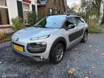Citroen C4 Cactus 1.2 PureTech Shine | NAVI | ALLSEASON |, Auto's, Voorwielaandrijving, Stof, Gebruikt, Euro 6