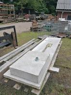 Werkblad terrazzo, Ophalen, Zo goed als nieuw, Gas