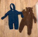 Skipak en teddypak maat 68, Ophalen of Verzenden, Jongetje of Meisje, Pakje