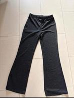 Vero Moda flared broek - maat M, Maat 38/40 (M), Zwart, Ophalen of Verzenden, Zo goed als nieuw