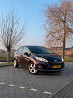 Ford Fiësta | 1.6 | 120HP | 2009 | Seat heating | Purple, Auto's, Ford, 1596 cc, 40 €/maand, Overige bekleding, Origineel Nederlands