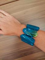 Zsiska armband, Ophalen of Verzenden, Zo goed als nieuw, Overige kleuren