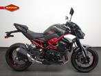 Kawasaki Z 900 (bj 2025), Bedrijf, Naked bike