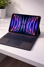 Te koop: iPad Pro 12.9" (2021) M1, Ophalen of Verzenden, Zo goed als nieuw, 12 inch, Bescherming voor- en achterkant
