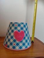 Lampenkapje van Lief, Verzenden, Gebruikt, Stof, Minder dan 50 cm