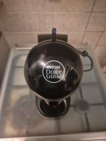 Dolce gusto infinissima  beschikbaar voor biedingen