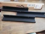 VidaXL Wandplanken - Set van 5, Ophalen of Verzenden, Zo goed als nieuw