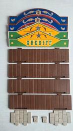 Playmobil onderdelen van set 4398, Kinderen en Baby's, Speelgoed | Playmobil, Ophalen of Verzenden, Gebruikt