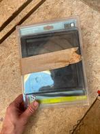 Sanivesk Overdrukrooster Lamellen in verpakking, Ophalen, Gebruikt, Ventilator