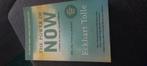The power of now, Eckhart Tolle, Engelstalig, Ophalen of Verzenden, Gelezen