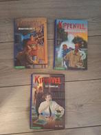 Kippenvel Boeken - 3 Stuks, Ophalen of Verzenden, Gelezen, R.L. Stine, Fictie algemeen