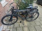 VanMoof S2 electrified - met error 29, 59 cm of meer, Ophalen, Gebruikt, Vanmoof