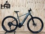 Cube Reaction Hybrid Pro 625 29 inch E-Mountainbike Shimano