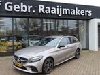 Mercedes-Benz C-Klasse Estate 300de AMG Limited *LED*Navigat, Auto's, Mercedes-Benz, 110 €/maand, Te koop, Zilver of Grijs, 1950 cc