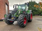 2018 Fendt 724 S4 Profiplus, Zakelijke goederen, Agrarisch | Tractoren, Gebruikt, Fendt