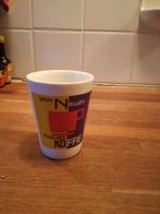 vintage koffiebeker van Nelle, Verzamelen, Ophalen of Verzenden, Huis en Inrichting