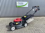 Rienties prijs | Honda HRX 476 grasmaaier, Gebruikt, Niet ingevuld, Opvangbak, Benzine-grasmaaier