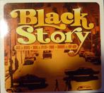 4 C.D. - Box (2004) BLACK STORY, Ophalen of Verzenden, 2000 tot heden, Gebruikt, Soul of Nu Soul