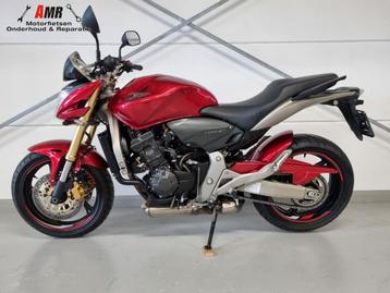 HONDA CB 600 F HORNET (bj 2011) beschikbaar voor biedingen