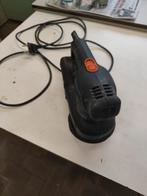 Exenter schuurmachine.  Ziet er prima uit, gebruikt., Doe-het-zelf en Verbouw, Gereedschap | Schuurmachines, Ophalen of Verzenden