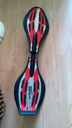 Waveboard Streetsurfing 3 maanden oud. In zeer goede staat, Ophalen of Verzenden, Zo goed als nieuw