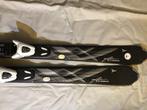 Dames ski merk Atomic type cloud 9, Ophalen, 140 tot 160 cm, Gebruikt, Atomic