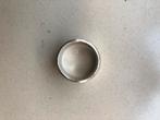 Esprit Zilveren Band Ring, 925, maat 16, Sieraden, Tassen en Uiterlijk, Ringen, Ophalen of Verzenden, Dame, Zilver, Kleiner dan 17