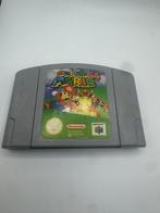 Super Mario 64 - Nintendo 64, Gebruikt, Lenn hodes, 1 speler, Ophalen of Verzenden