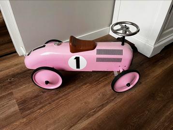 Roze kinder loopwagen! beschikbaar voor biedingen