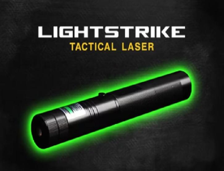 Supersterke laser 18650  19.95, Hobby en Vrije tijd, Overige Hobby en Vrije tijd, Nieuw, Ophalen of Verzenden