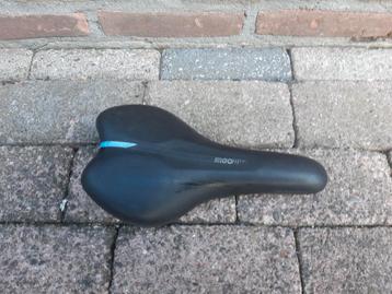MTB / racefiets zadel beschikbaar voor biedingen