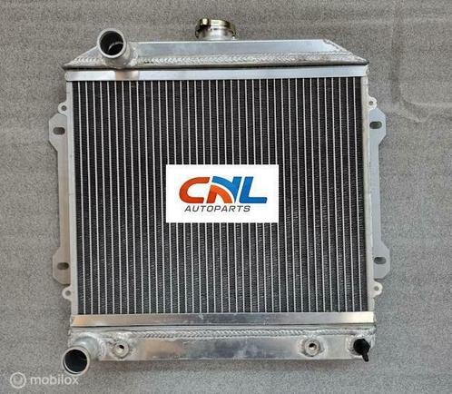 Radiateur TOYOTA CELICA TA28 1.6L 2T-G 1971-1977 72 73 74 75, Auto-onderdelen, Motor en Toebehoren, Nieuw, Ophalen of Verzenden