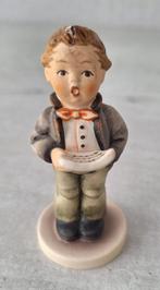 TE KOOP! Hummelbeeldje "Solist" Nr. 135 4/0! Als NIEUW!, Verzamelen, Beelden en Beeldjes, Ophalen of Verzenden, Zo goed als nieuw