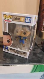 Funko Pop Fallout 483, Ophalen of Verzenden, Nieuw