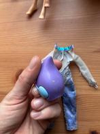 Winx Club Tecna Magic Winx Outfit, Verzenden, Gebruikt