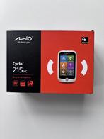 Mio Cyclo 215 HC bicycle navigation, Ophalen of Verzenden, Draadloos, Nieuw