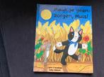 🐭 Maak je geen zorgen, Muis! - Freedman & Hobson, Boeken, Kinderboeken | Kleuters, Ophalen of Verzenden, Gelezen, Fictie algemeen