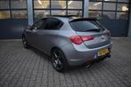 ALFA ROMEO Giulietta 1.750 TBi 240pk TCT Quadrifoglio Verde, Automaat, 65 €/maand, Gebruikt, 4 cilinders