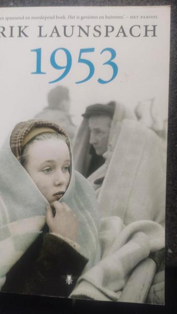 Rik Launspach - 1953 beschikbaar voor biedingen