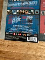 Commissaris Rex Seizoen 1 & 2 DVD Boxset NL versie, Cd's en Dvd's, Dvd's | Tv en Series, Verzenden, Zo goed als nieuw, Boxset