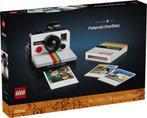 Lego Creator 21345 Polaroid OneStep SX-70 camera, Ophalen of Verzenden, Nieuw, Complete set, Lego