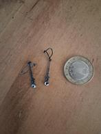 antieke pop oorbellen, Verzamelen, Poppen, Ophalen of Verzenden, Gebruikt, Pop