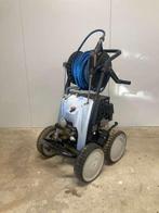 Hogedrukreiniger Kranzle B200 T benzine, Benzine, Gebruikt, Weijman, Ochten