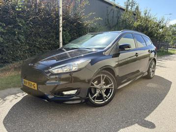 Ford FOCUS Wagon 1.0 ST-Line / NAVI / AIRCO ECC / CRUISE / 1 beschikbaar voor biedingen