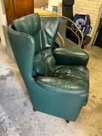 Gebruikte De Sede DS-23 fauteuil, Ophalen, Gebruikt, Leer