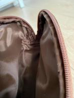 Estee Lauder Make-up Tasje - Bruin, Ophalen, Zo goed als nieuw, Bruin, Softcase
