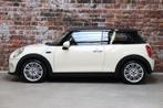 MINI Hatchback Cooper Chili Business 3 deurs / Navigatiesyst, Auto's, Mini, Voorwielaandrijving, 136 pk, Gebruikt, 4 stoelen