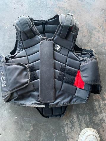  Horka Bodyprocetor child xl  beschikbaar voor biedingen